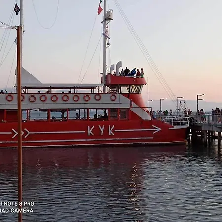 бриз 1 Pomorie