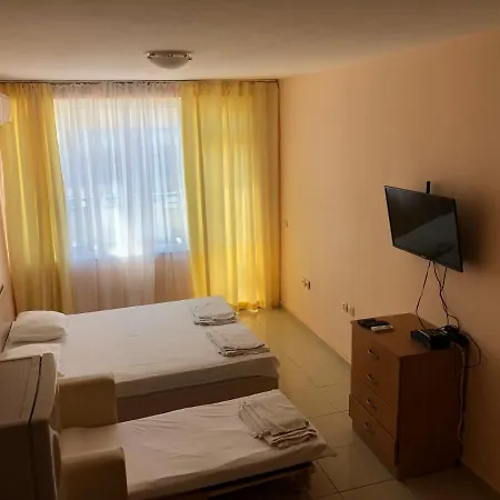 бриз 1 Apartmán