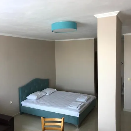 Apartmán бриз 1 Pomorie