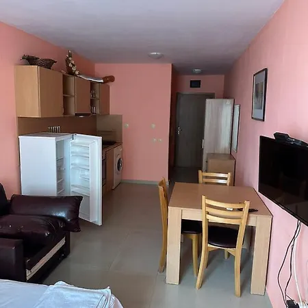 бриз 1 Apartmán *