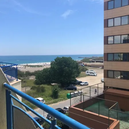 бриз 1 Pomorie