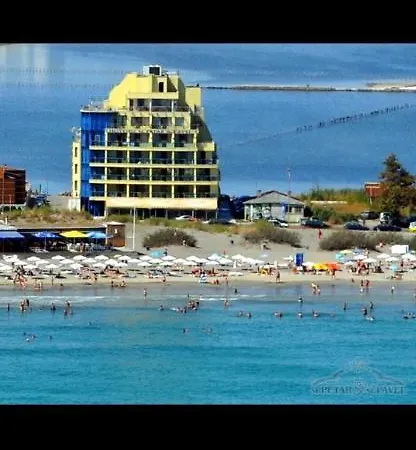 Apartmán бриз 1 Pomorie